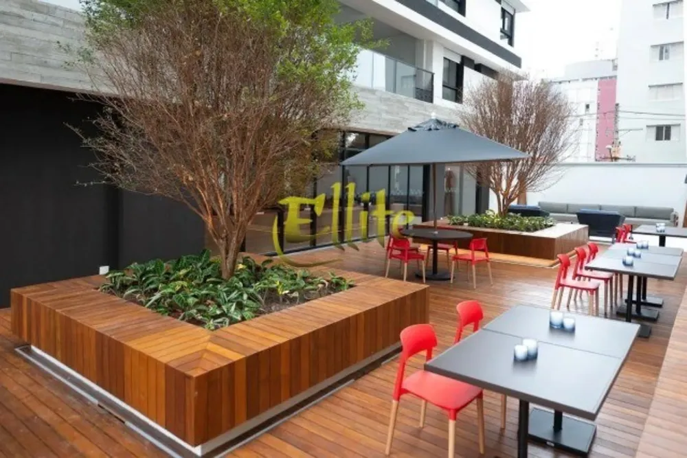 Flat/Apart Hotel, 2 quartos, 115 m² - Foto 8
