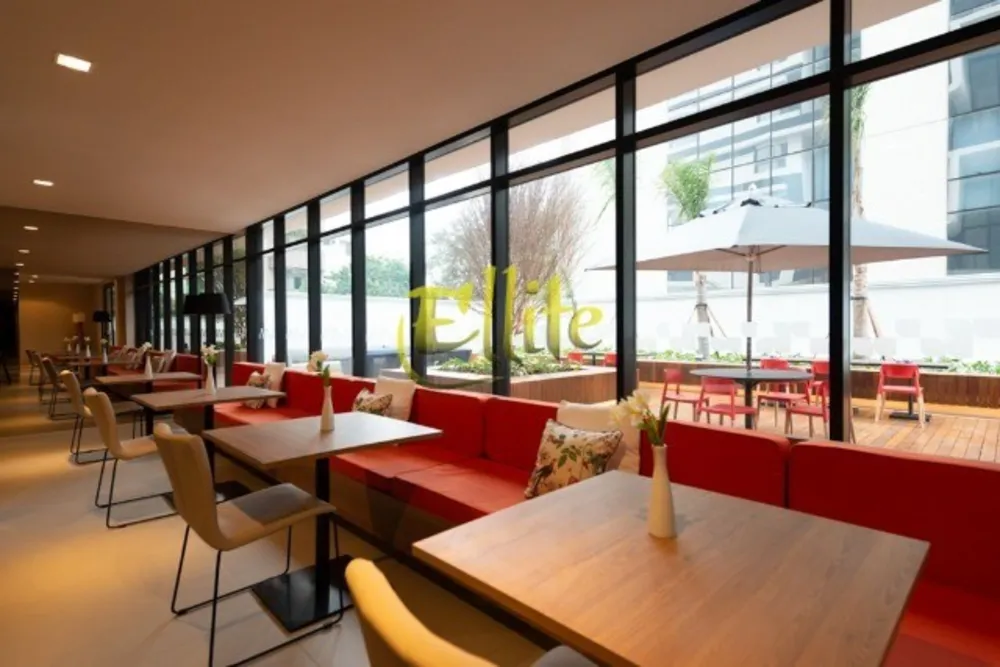 Flat/Apart Hotel, 2 quartos, 115 m² - Foto 12