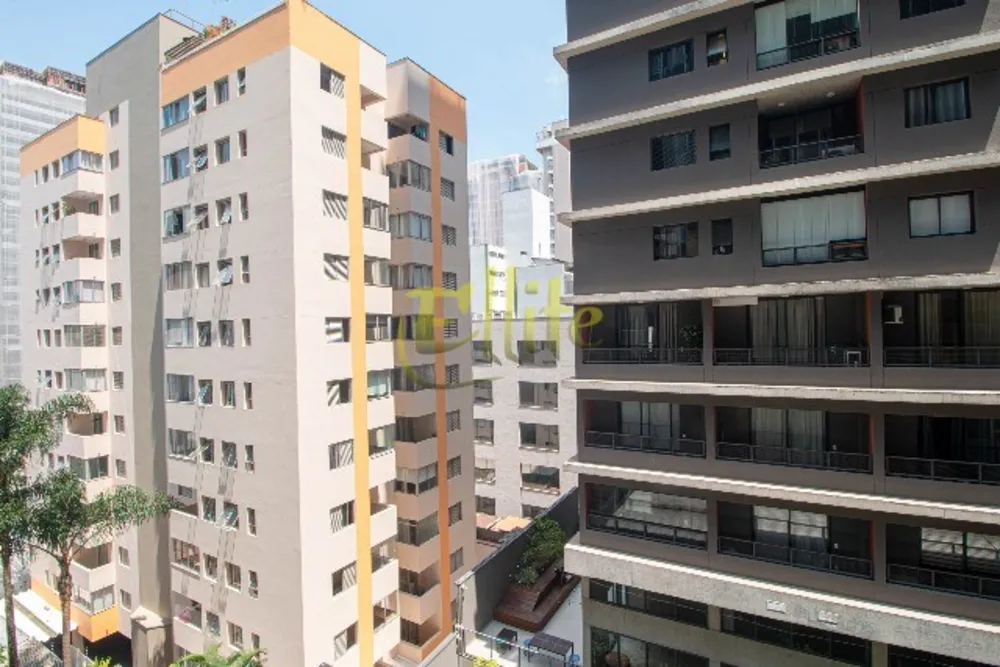 Apartamento, 1 quarto, 17 m² - Foto 3