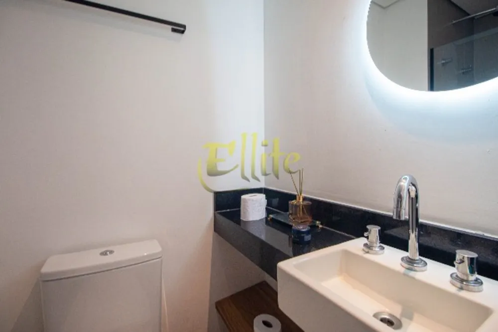 Apartamento, 1 quarto, 17 m² - Foto 8
