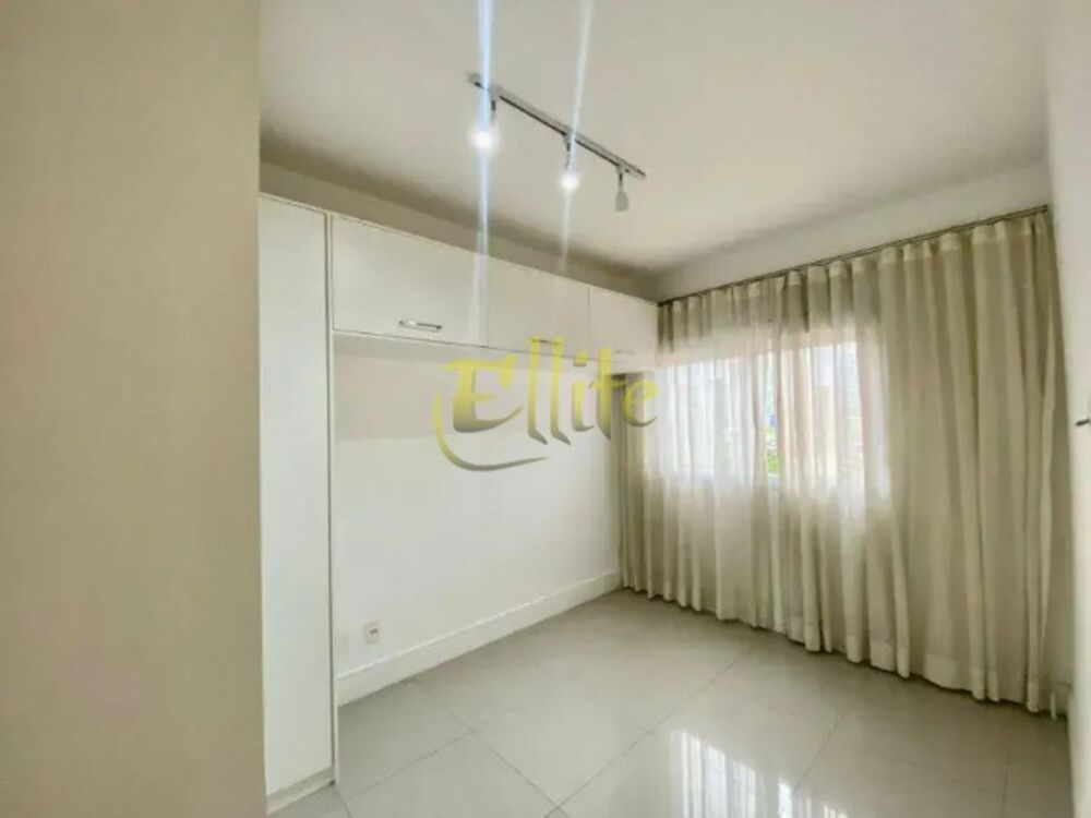 Flat/Apart Hotel, 1 quarto, 49 m² - Foto 1
