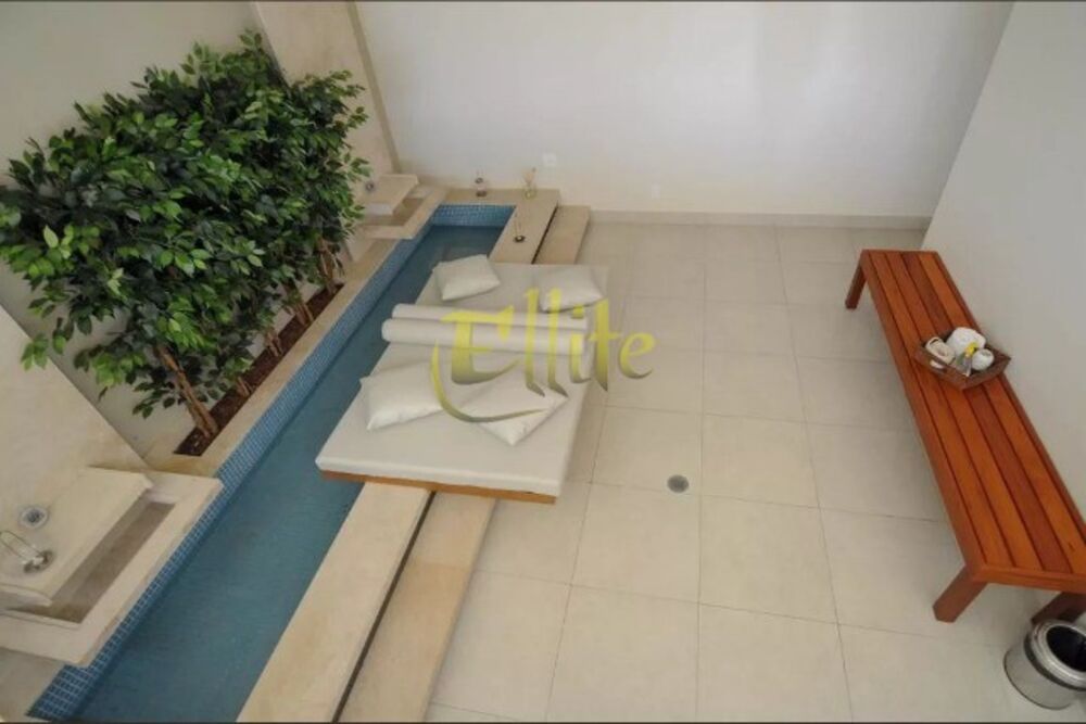 Flat/Apart Hotel, 1 quarto, 49 m² - Foto 8