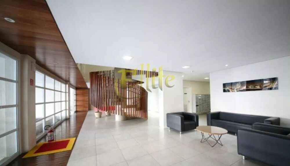 Flat/Apart Hotel, 1 quarto, 49 m² - Foto 4