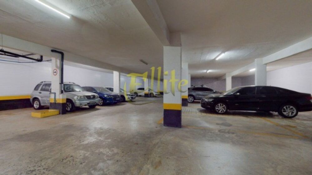 Flat/Apart Hotel, 1 quarto, 49 m² - Foto 6