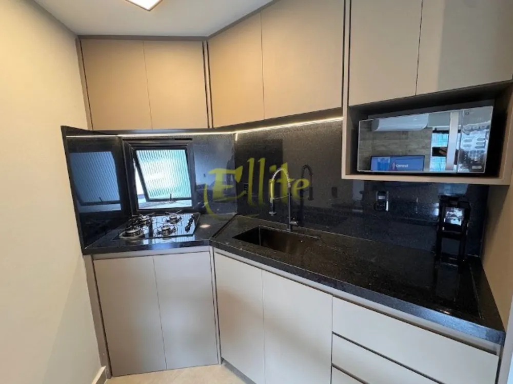 Flat/Apart Hotel, 1 quarto, 38 m² - Foto 5