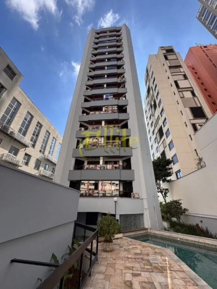 Flat/Apart Hotel, 1 quarto, 38 m² - Foto 9