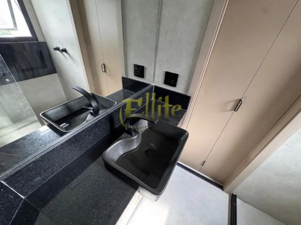 Flat/Apart Hotel, 1 quarto, 38 m² - Foto 12