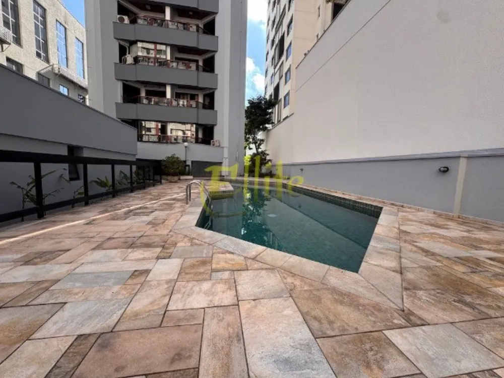 Flat/Apart Hotel, 1 quarto, 38 m² - Foto 11