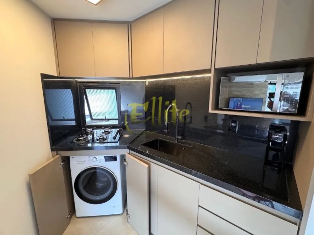 Flat/Apart Hotel, 1 quarto, 38 m² - Foto 4