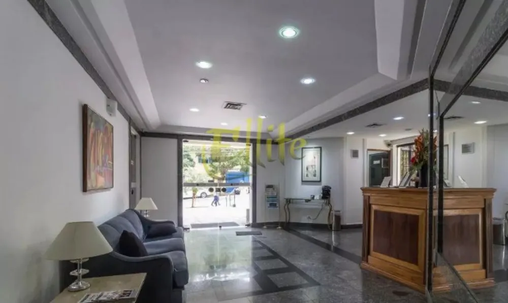 Flat/Apart Hotel, 1 quarto, 38 m² - Foto 10