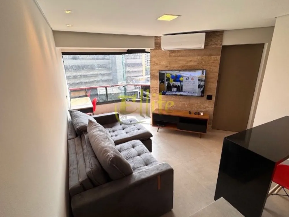 Flat/Apart Hotel, 1 quarto, 38 m² - Foto 2