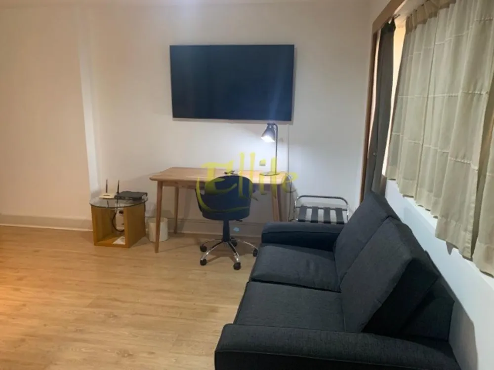 Flat/Apart Hotel, 1 quarto, 30 m² - Foto 2