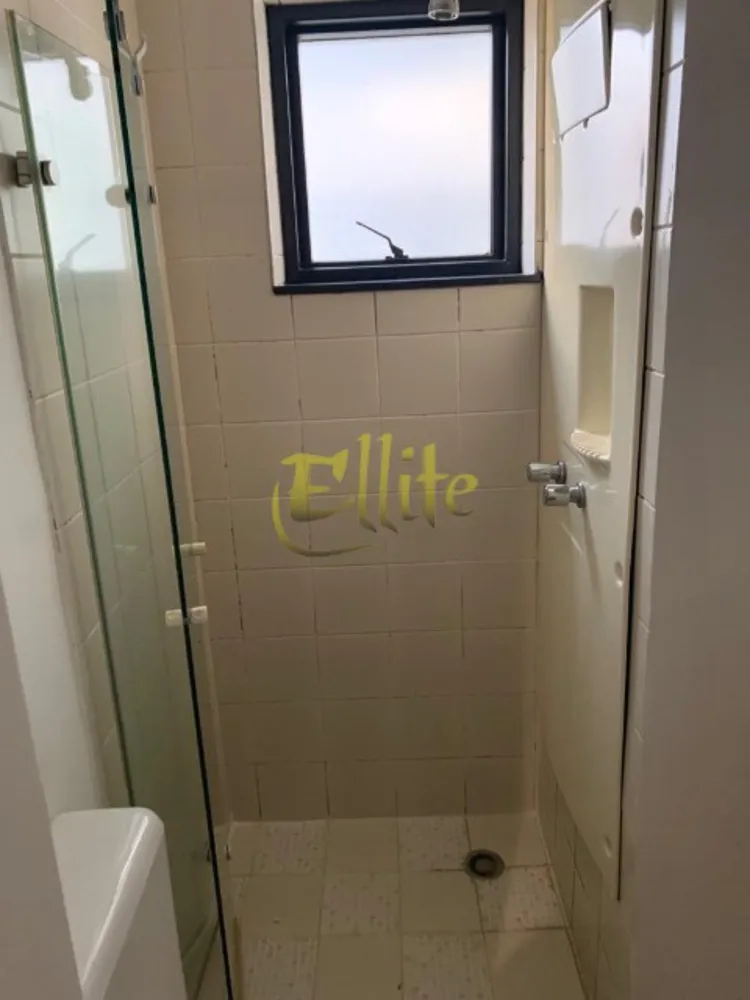 Flat/Apart Hotel, 1 quarto, 30 m² - Foto 12