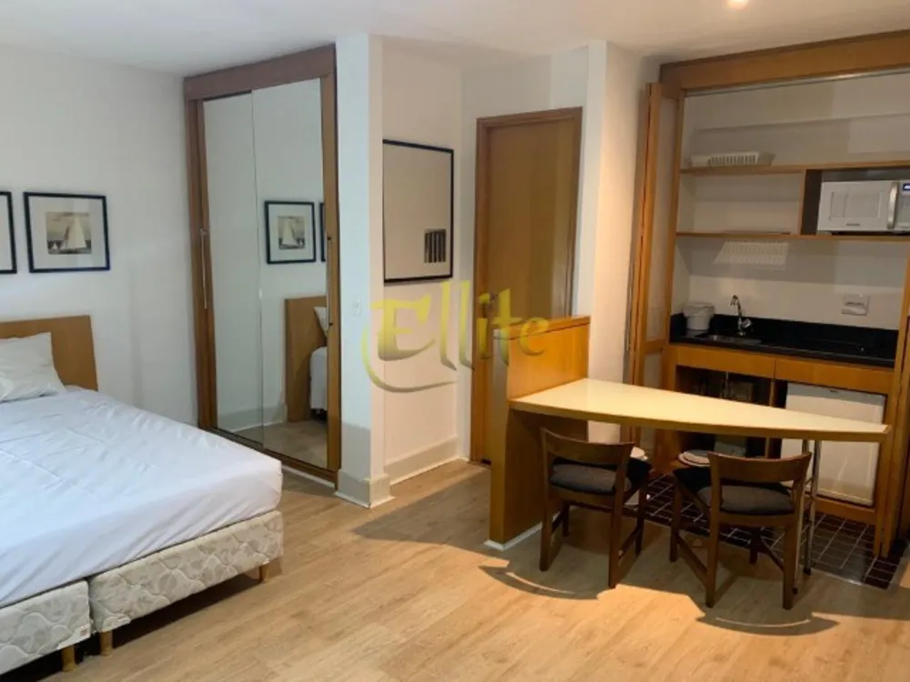 Flat/Apart Hotel, 1 quarto, 30 m² - Foto 6