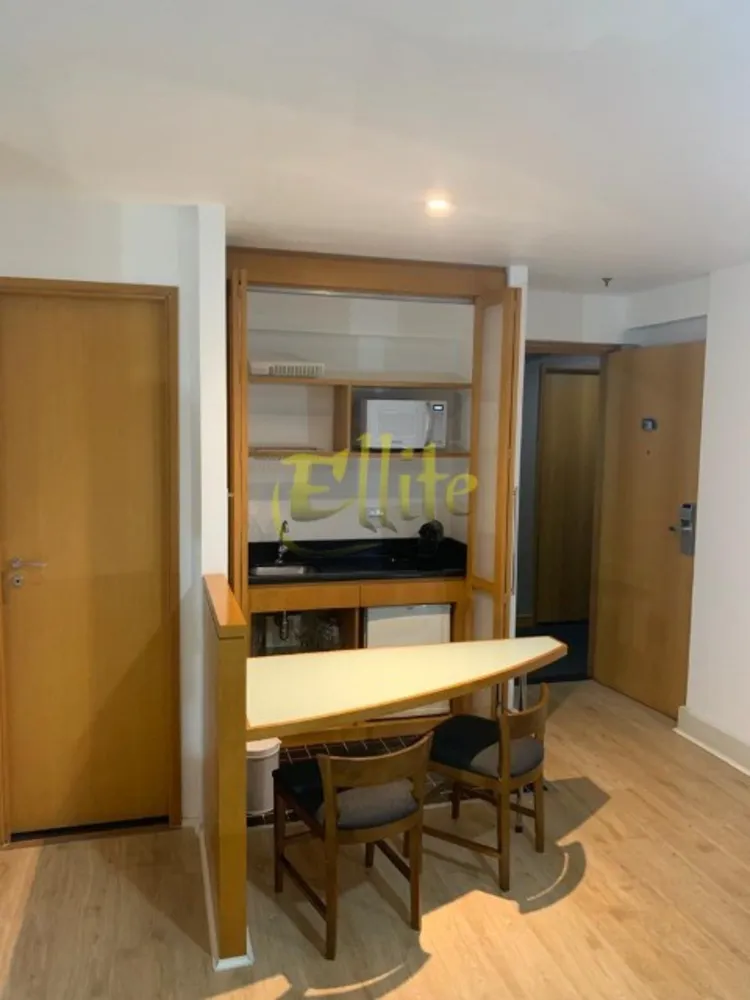 Flat/Apart Hotel, 1 quarto, 30 m² - Foto 7