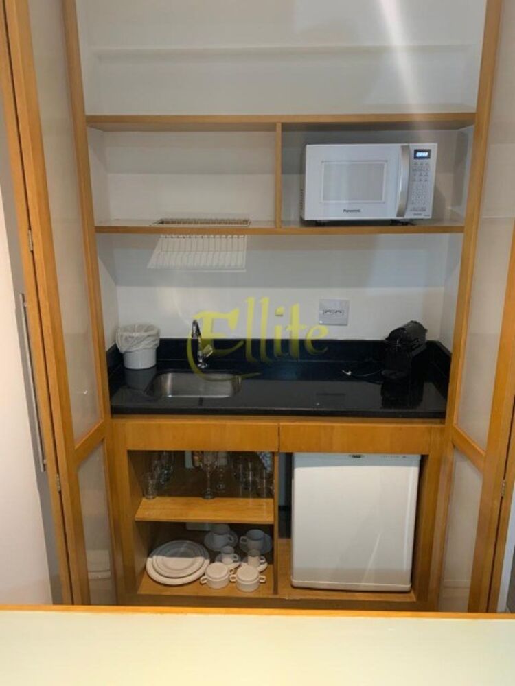 Flat/Apart Hotel, 1 quarto, 30 m² - Foto 2