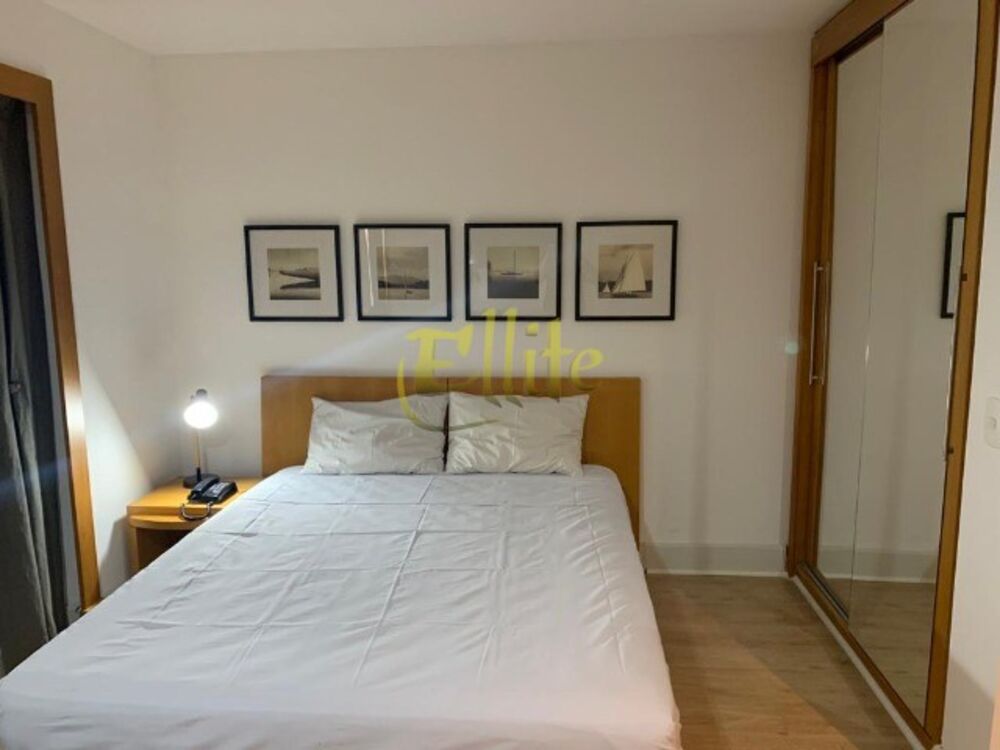 Flat/Apart Hotel, 1 quarto, 30 m² - Foto 3