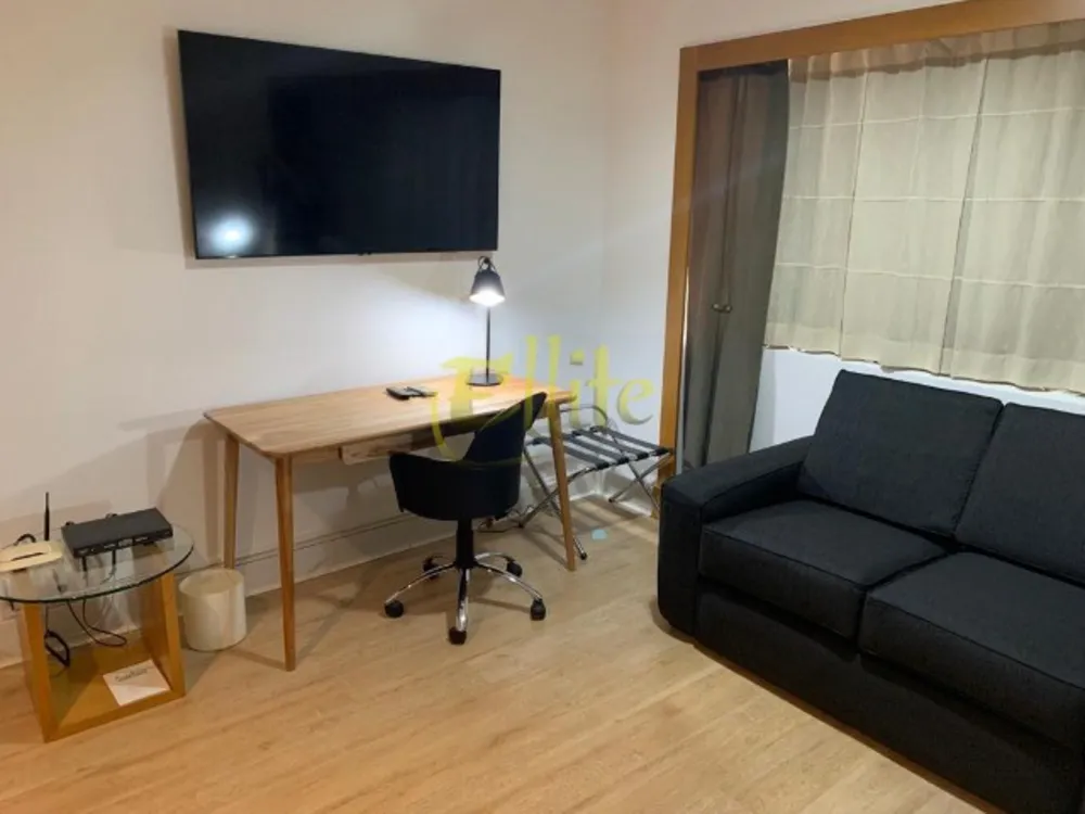 Flat/Apart Hotel, 1 quarto, 30 m² - Foto 3