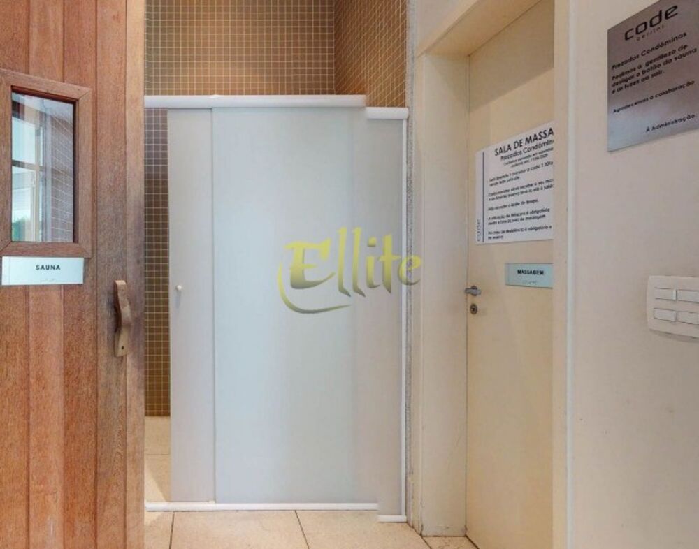 Apartamento, 1 quarto, 44 m² - Foto 3