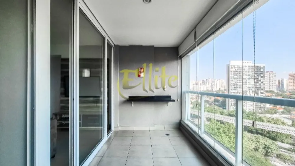 Apartamento, 1 quarto, 44 m² - Foto 8