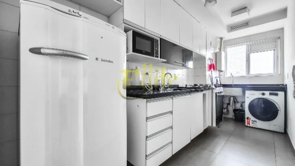 Apartamento, 1 quarto, 44 m² - Foto 6