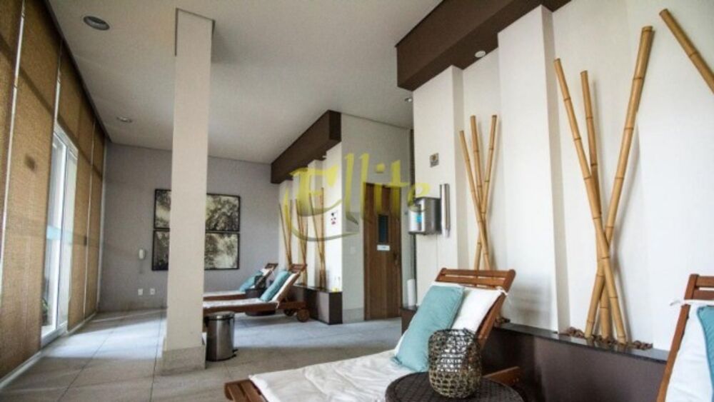 Apartamento, 1 quarto, 44 m² - Foto 2