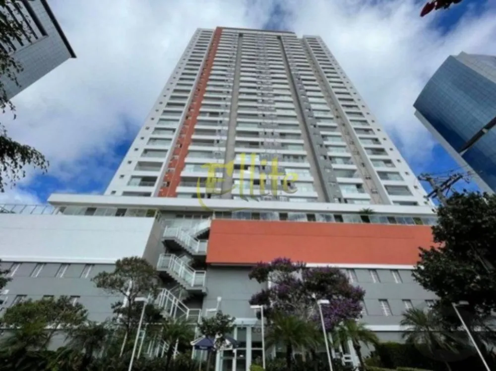 Apartamento, 1 quarto, 44 m² - Foto 12