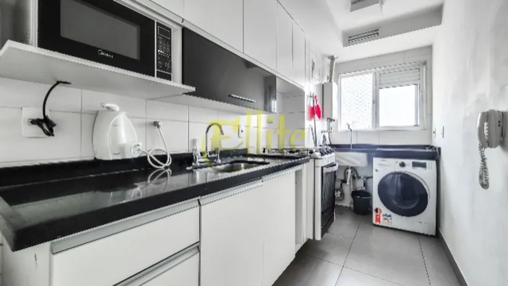 Apartamento, 1 quarto, 44 m² - Foto 7