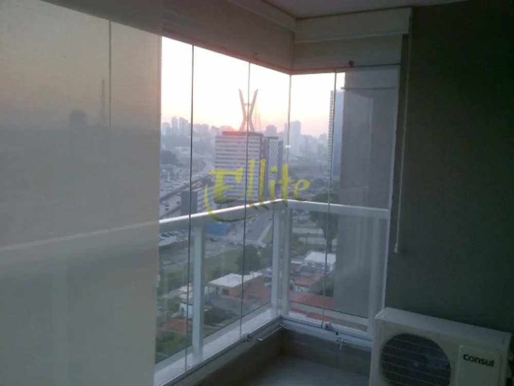 Apartamento, 1 quarto, 44 m² - Foto 9
