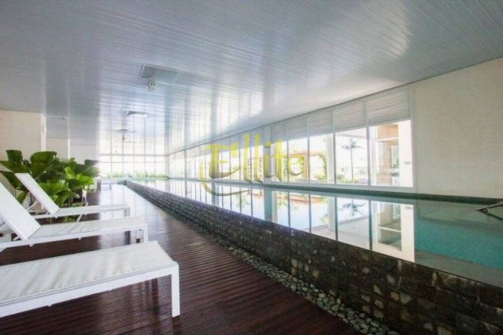 Apartamento, 1 quarto, 44 m² - Foto 1