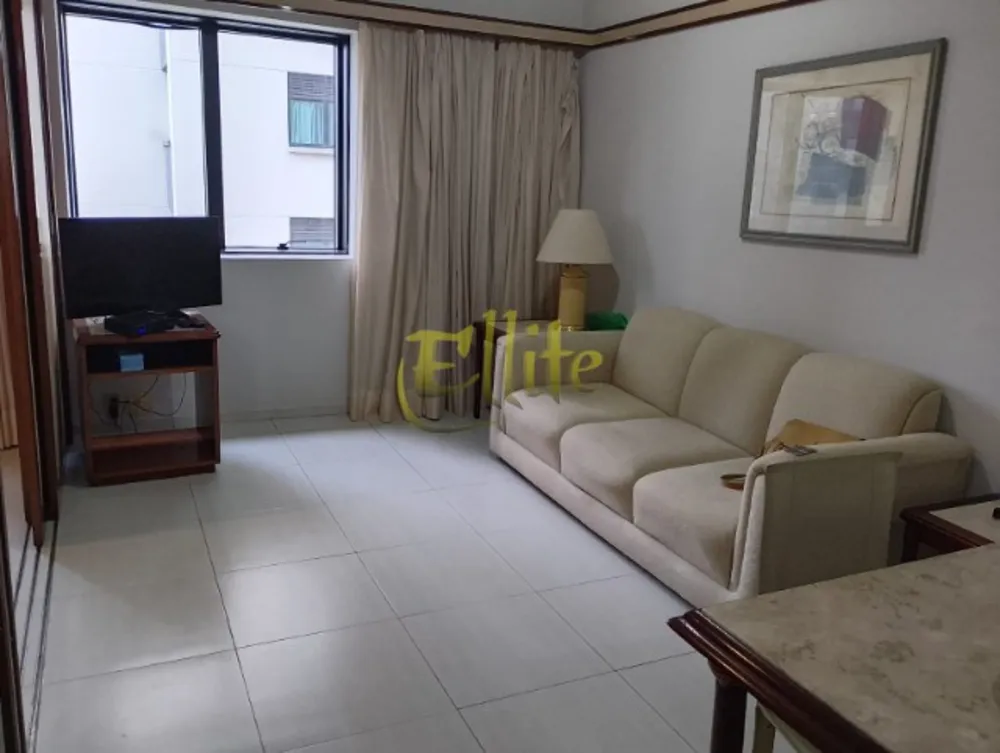 Flat/Apart Hotel, 1 quarto, 33 m² - Foto 1