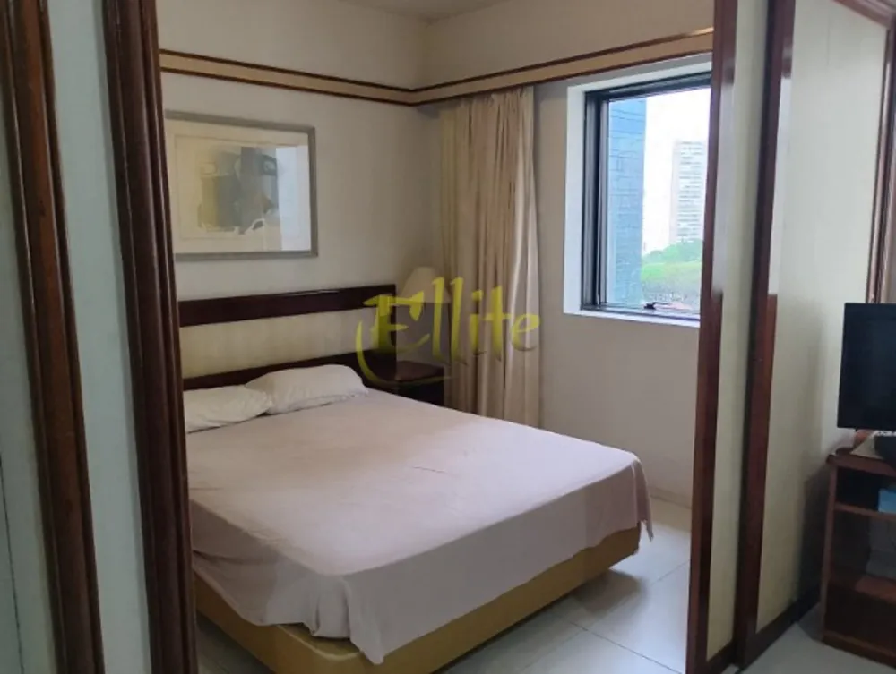 Flat/Apart Hotel, 1 quarto, 33 m² - Foto 5