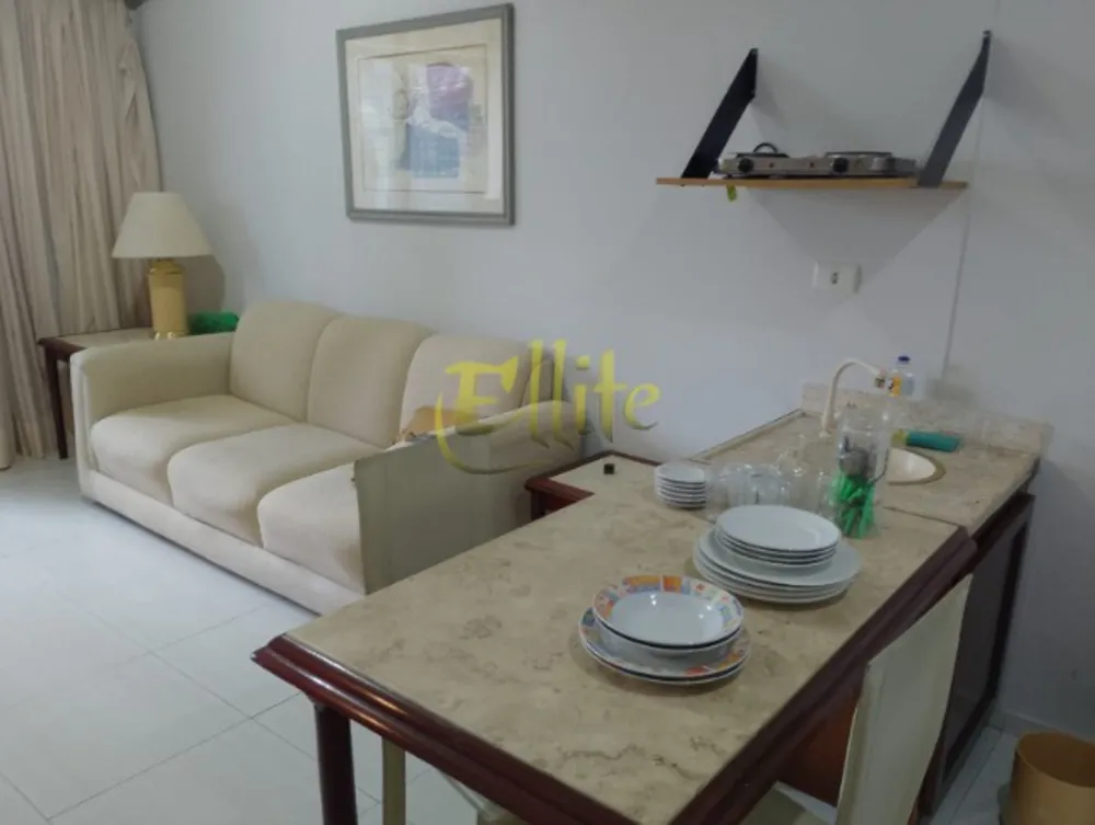 Flat/Apart Hotel, 1 quarto, 33 m² - Foto 2