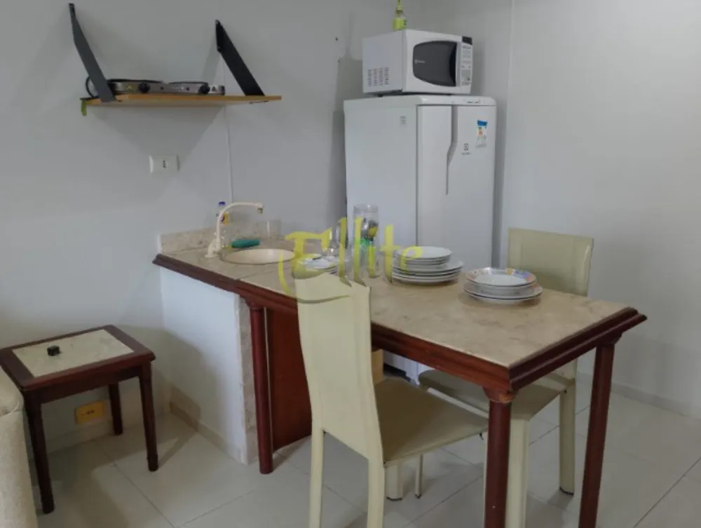 Flat/Apart Hotel, 1 quarto, 33 m² - Foto 3