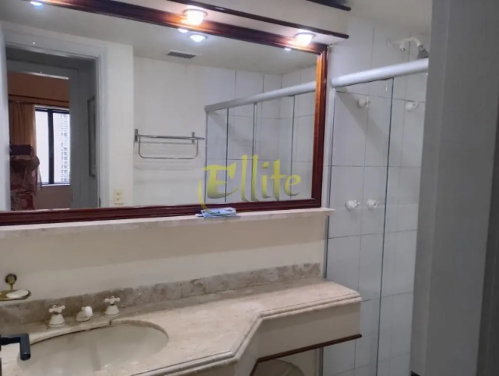 Flat/Apart Hotel, 1 quarto, 33 m² - Foto 7
