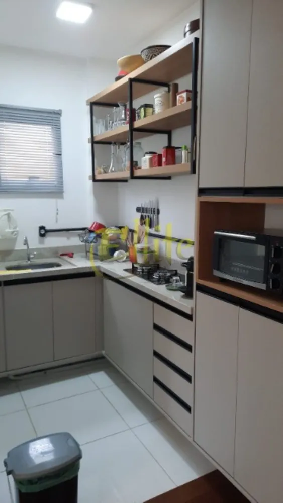 Apartamento, 1 quarto, 30 m² - Foto 4