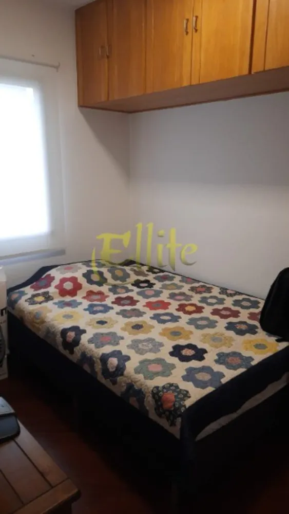 Apartamento, 1 quarto, 30 m² - Foto 3