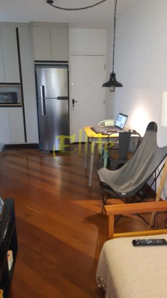 Apartamento, 1 quarto, 30 m² - Foto 2