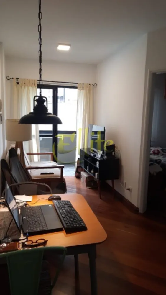 Apartamento, 1 quarto, 30 m² - Foto 1