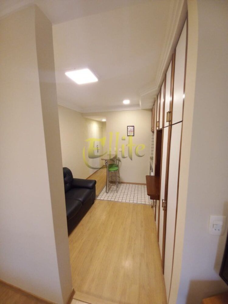 Flat/Apart Hotel, 1 quarto, 32 m² - Foto 1