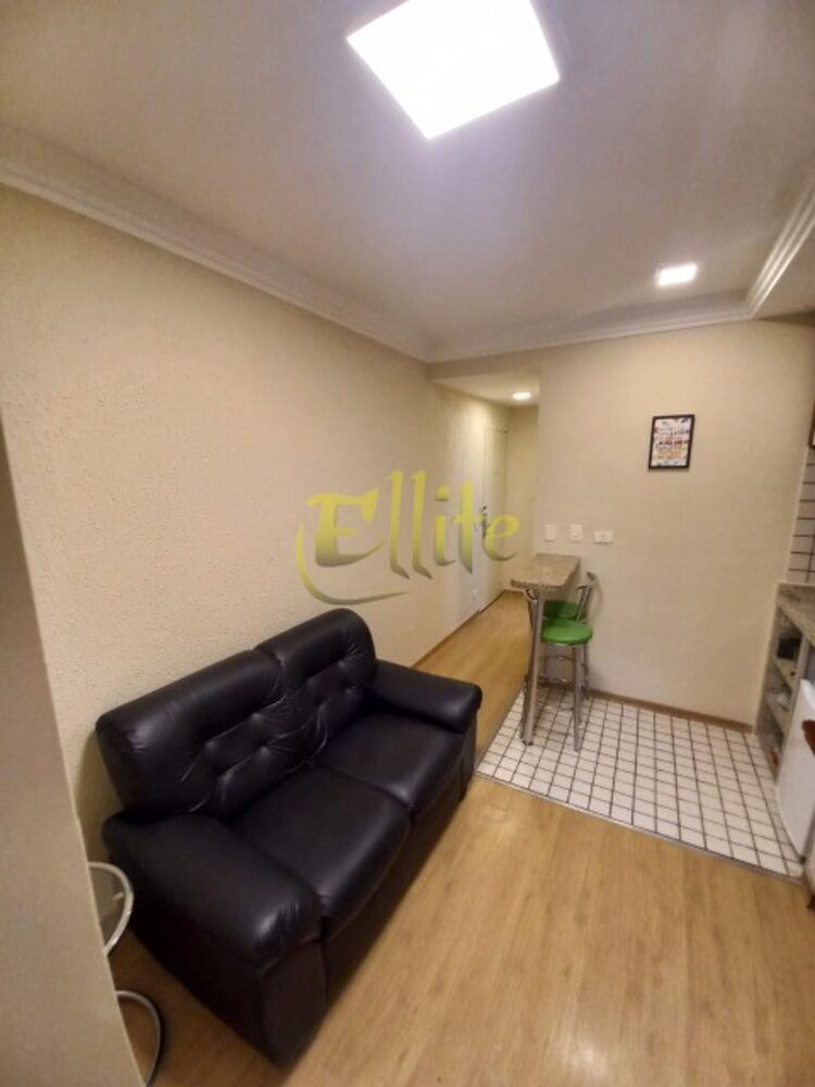 Flat/Apart Hotel, 1 quarto, 32 m² - Foto 4