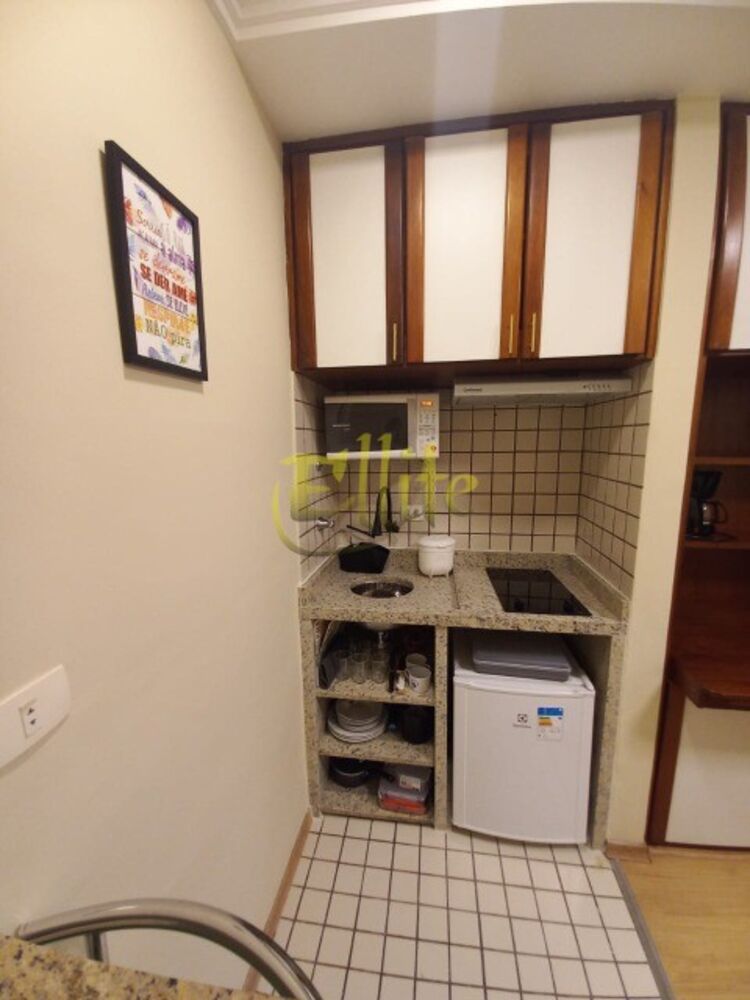 Flat/Apart Hotel, 1 quarto, 32 m² - Foto 2
