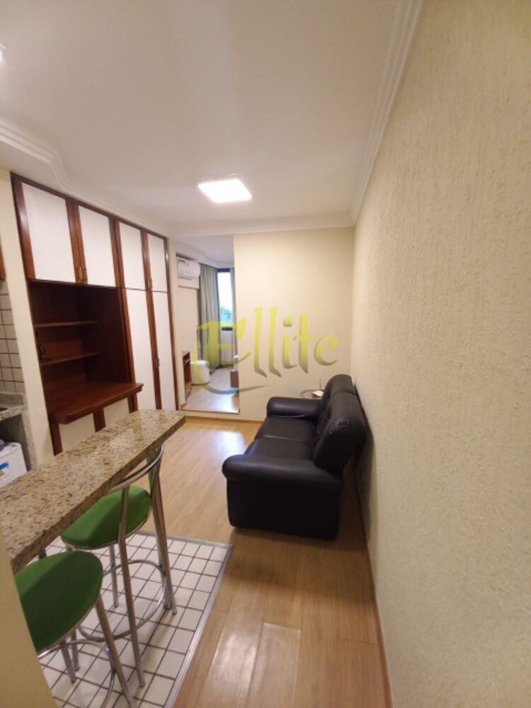 Flat/Apart Hotel, 1 quarto, 32 m² - Foto 3