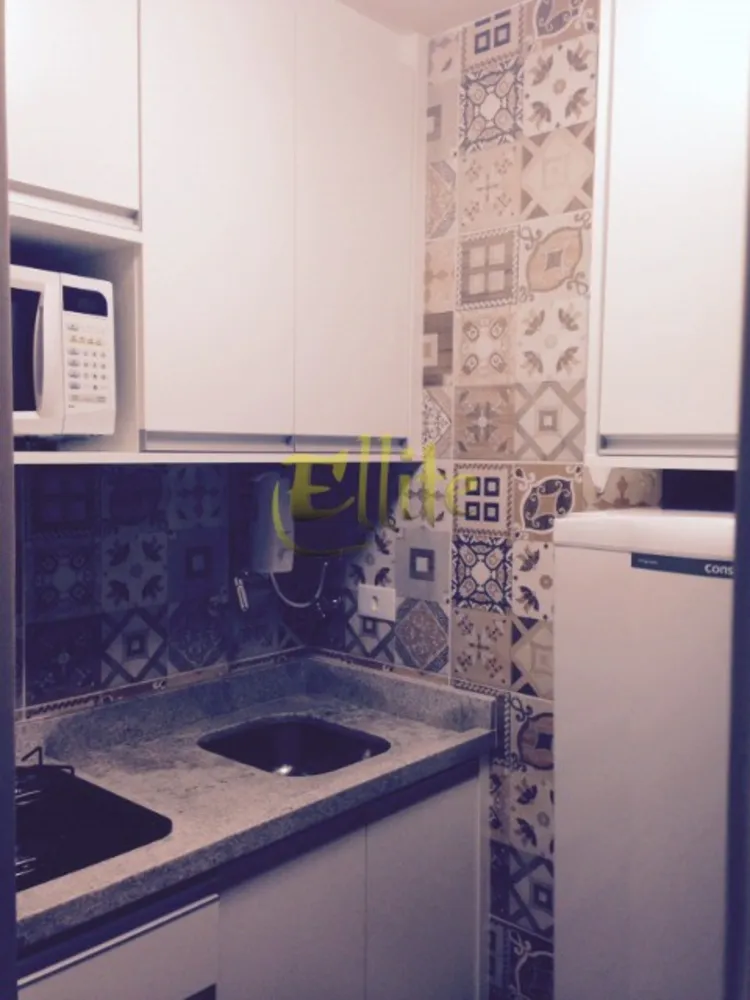Flat/Apart Hotel, 1 quarto, 35 m² - Foto 4