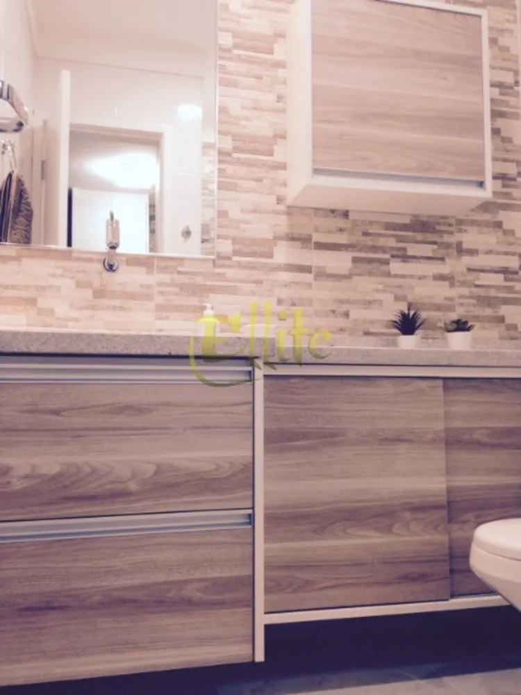 Flat/Apart Hotel, 1 quarto, 35 m² - Foto 6