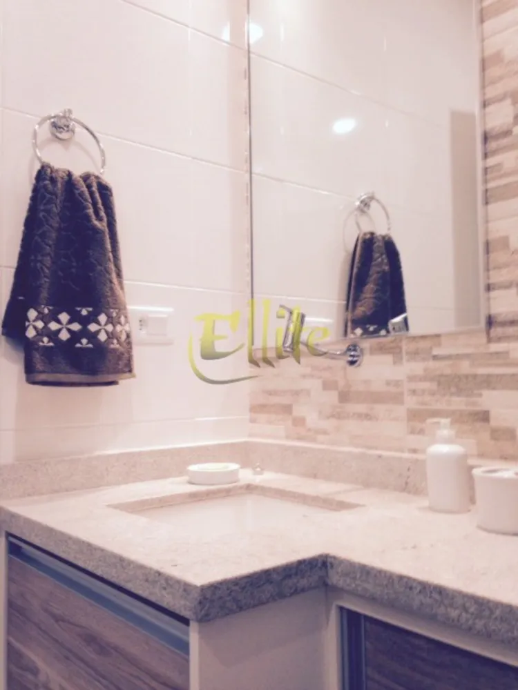 Flat/Apart Hotel, 1 quarto, 35 m² - Foto 5