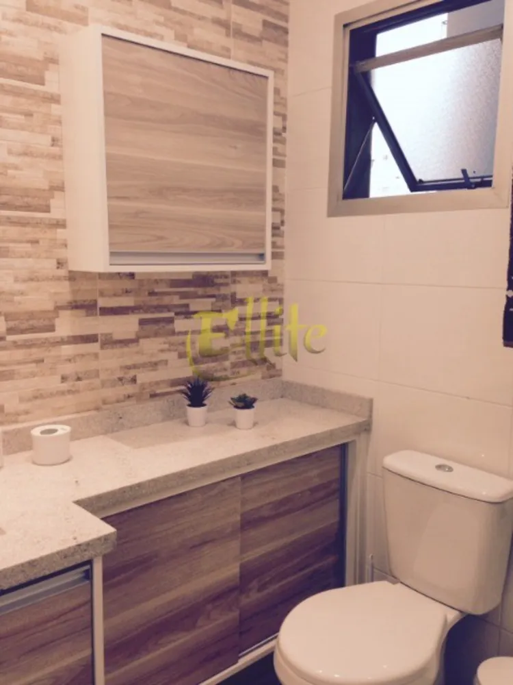 Flat/Apart Hotel, 1 quarto, 35 m² - Foto 3