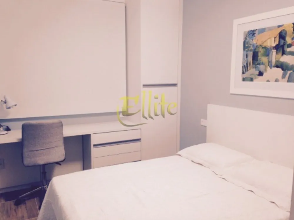 Flat/Apart Hotel, 1 quarto, 35 m² - Foto 1