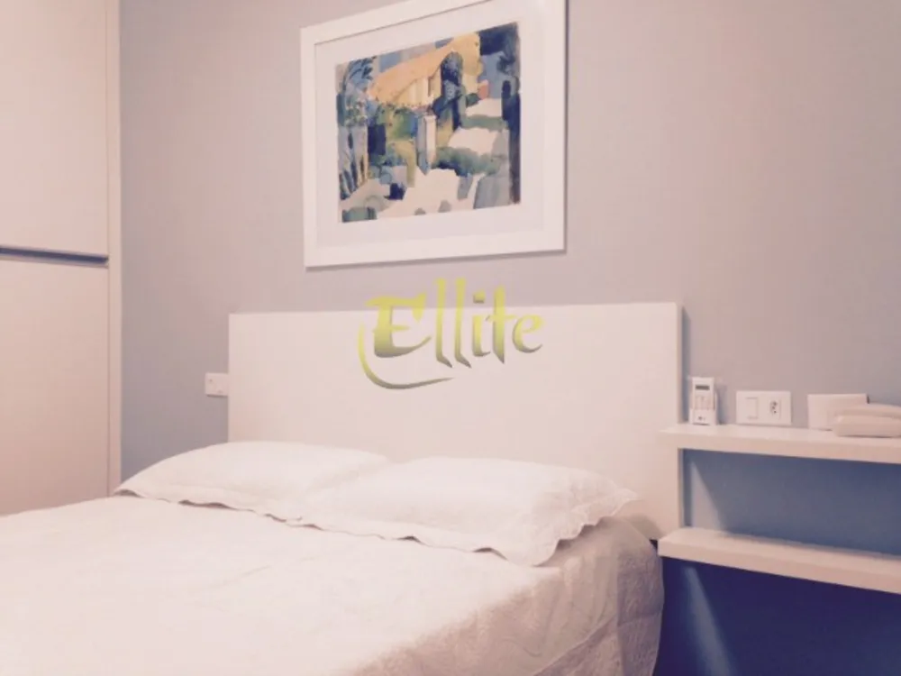 Flat/Apart Hotel, 1 quarto, 35 m² - Foto 1