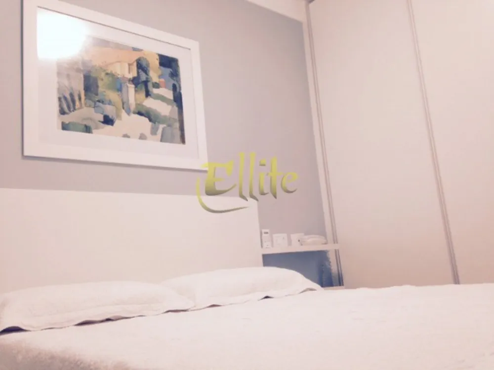 Flat/Apart Hotel, 1 quarto, 35 m² - Foto 2